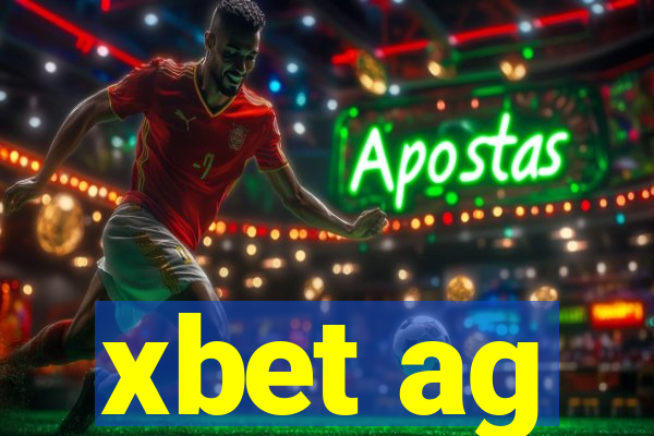 xbet ag